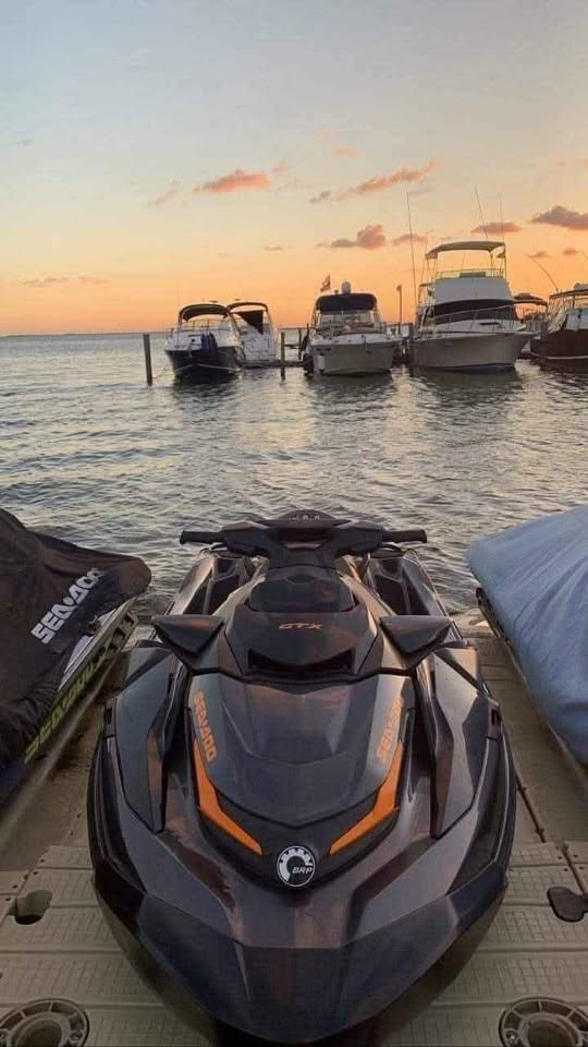Renta de Jet Ski en Cancún