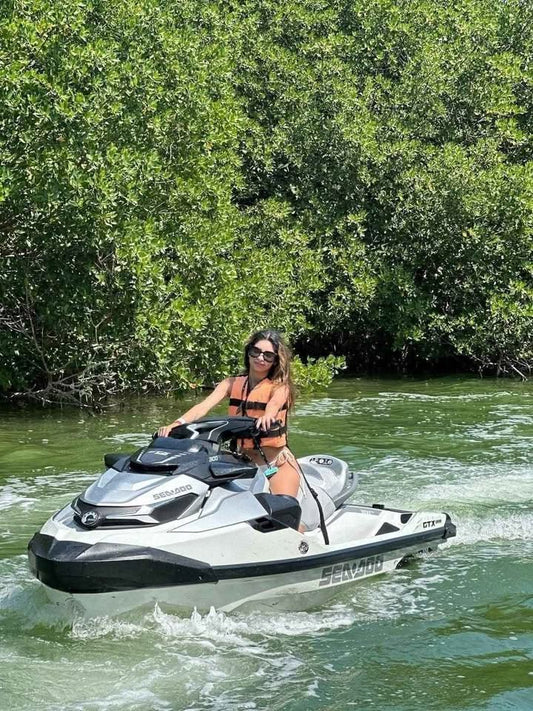 Renta de Jet Ski en Cancún