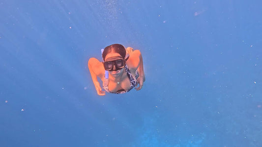 Snorkel Tulum Tour Privado-Solo tu y tu grupo
