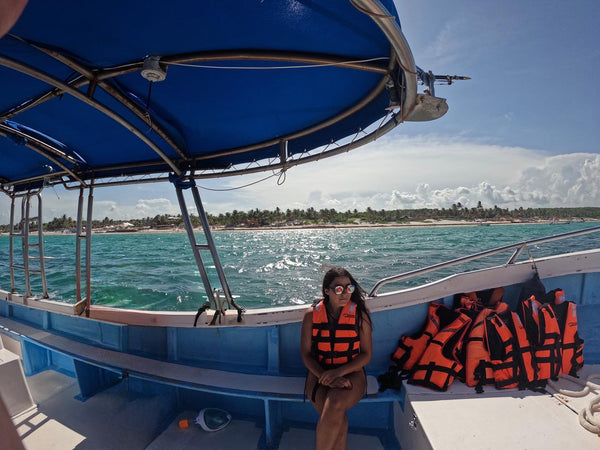 Snorkel Tulum 2 x 1
