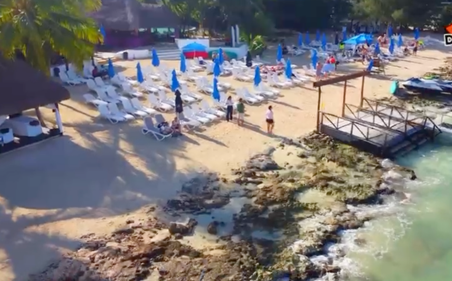 Buggy Tour en Cozumel