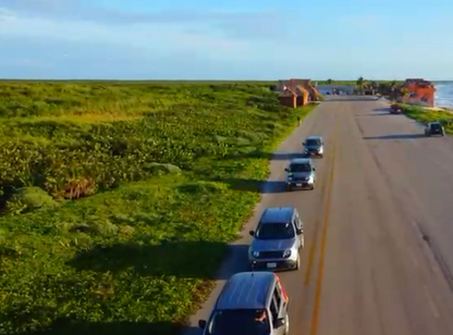 Buggy Tour en Cozumel