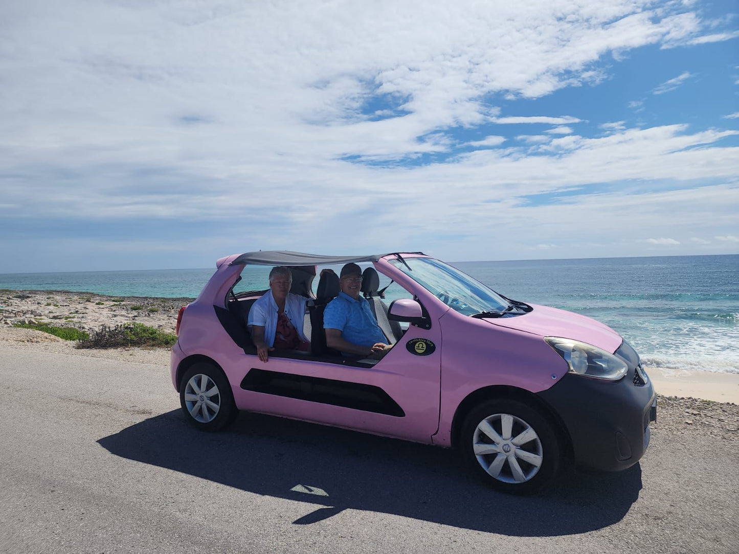 Buggy Tour en Cozumel