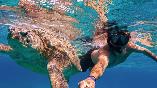 Snorkel Tulum – Tour en Lancha