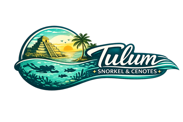 Snorkel Cenote Tulum