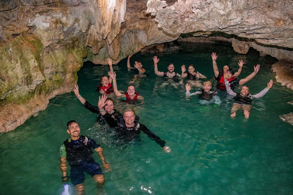 Parque de Cenotes Yaxmuul