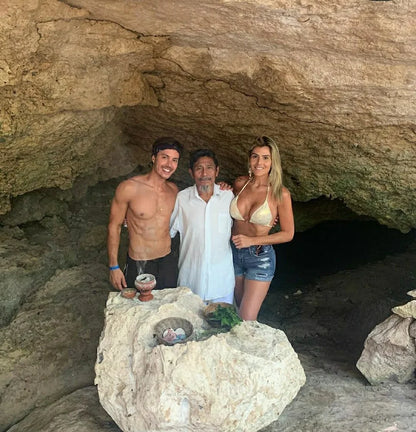 Parque de Cenotes Yaxmuul
