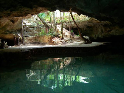 Parque de Cenotes Yaxmuul